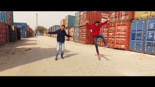 ASLI DILLI - Harry Mujik - Abby Singh - Latest Video Song 2016 | AB STUDIO