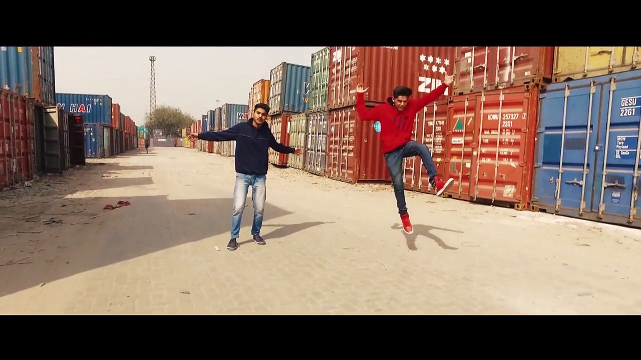 ASLI DILLI - Harry Mujik - Abby Singh - Latest Video Song 2016 | AB STUDIO