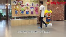 [뽀로로 5기] 뽀로로 율동 놀이 뽀로로 문화센터 뽀로로 놀이교실 체조 : 김범수 선생님 편