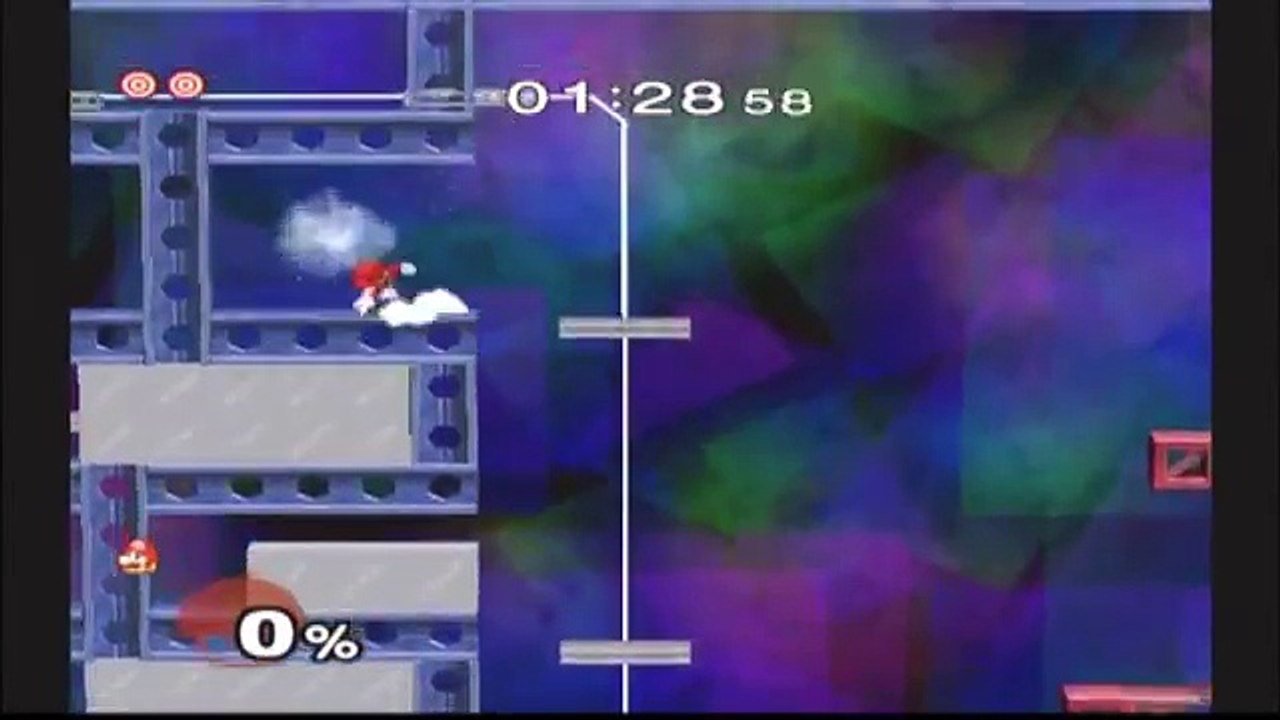 Super Smash Bros. Melee - Ep. 1 - Mario (Classic)