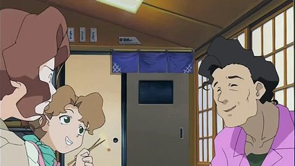 .Hack//Liminality Episode 04 [English Dub] HD