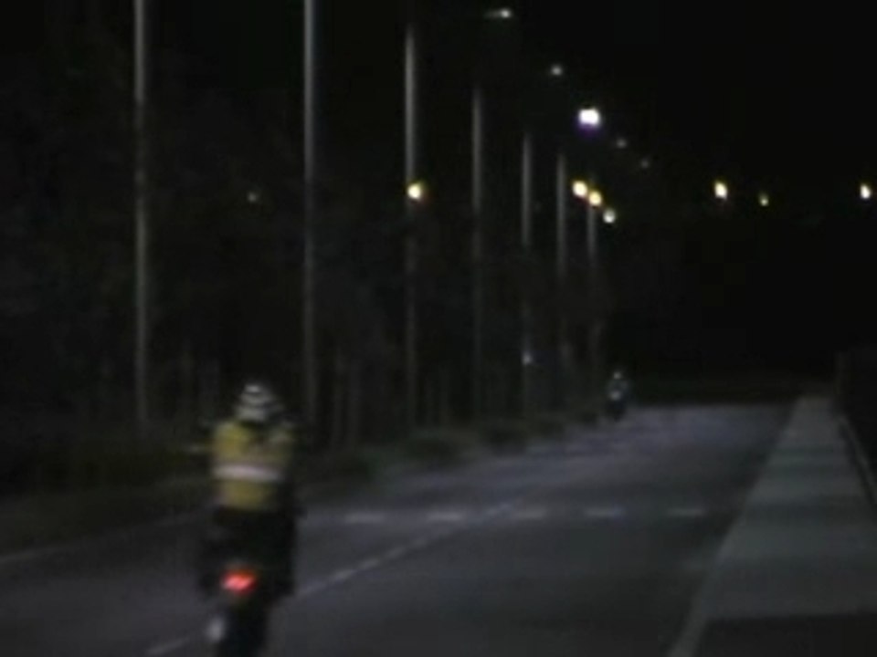 "DEPHIAD" Fast & Furious _ Longjumeau Stunt Run part 2