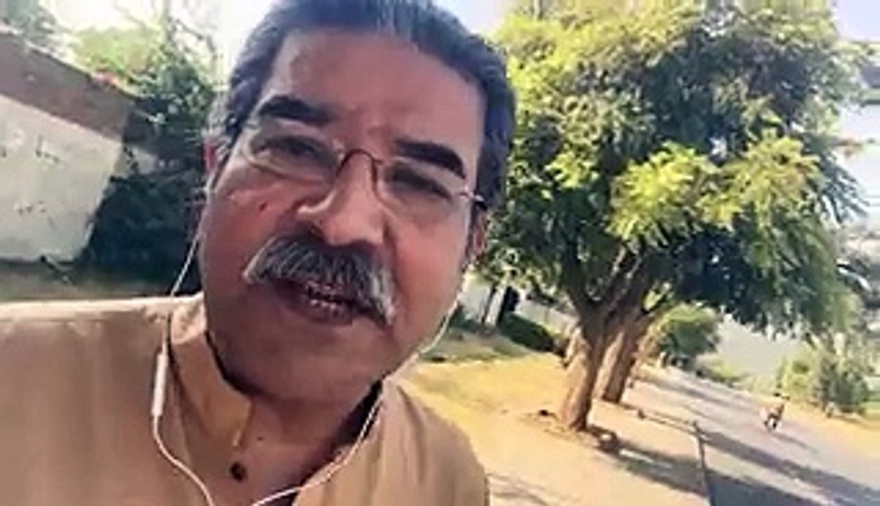 9 Viber Calls between Maryam Safdar and Almeida before publishing the fake story......... Says Sami Ibrahim