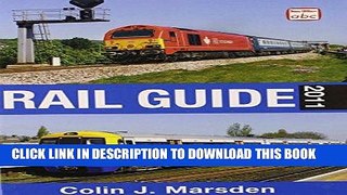Read Now ABC Rail Guide 2011 PDF Book
