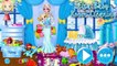Disney Frozen Games - Elsa Baby Room Cleaning – Best Disney Princess Games For Girls And Kids