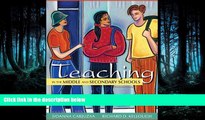 Online eBook Teaching in the Middle and Secondary Schools (10th Edition)