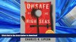PDF ONLINE Unsafe on the High Seas: Your Guide to a Safer Cruise READ EBOOK
