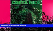 EBOOK ONLINE  Costa Rica: The Forests of Eden FULL ONLINE