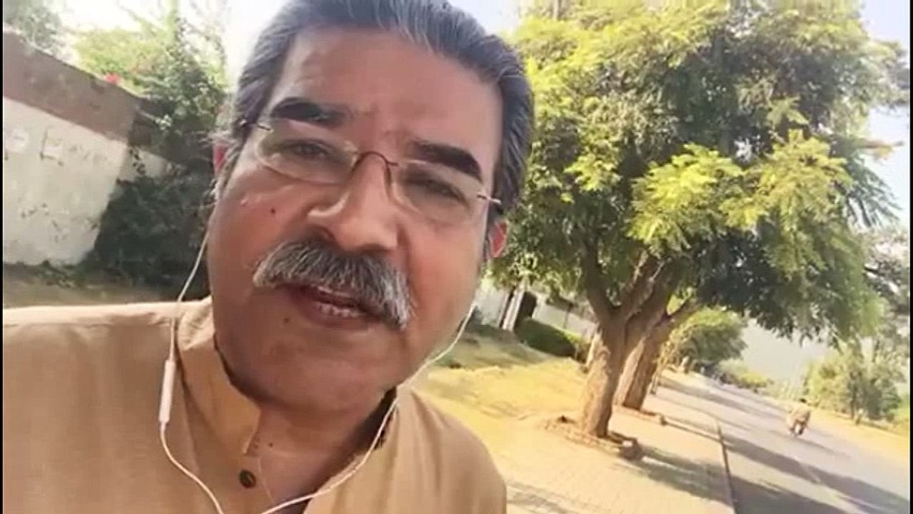 9 Viber Calls between Maryam Safdar and Almeida before publishing the fake story..... - Says Sami Ibrahim