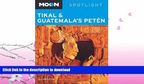READ  Moon Spotlight Tikal and Guatemala s PetÃ©n FULL ONLINE