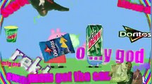 MLG Peppa Pig 4# / Doritos!