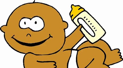 [Bébé] 10 chansons pour enfants #1