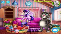 Talking Tom Kinder Surprise Eggs - Kinder Surprise Toys