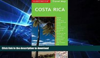 READ  Costa Rica Travel Map, 5th (Globetrotter Travel Map) FULL ONLINE