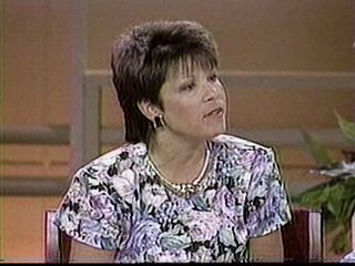 Phil Donahue Show on NDEs