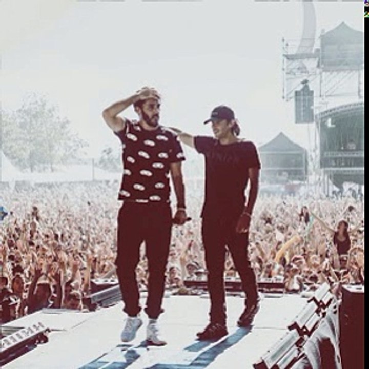 Casseurs Flowters – Inachevés (Live)