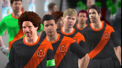 2014 4chan Summer Cup group B - /ic/ vs /k/