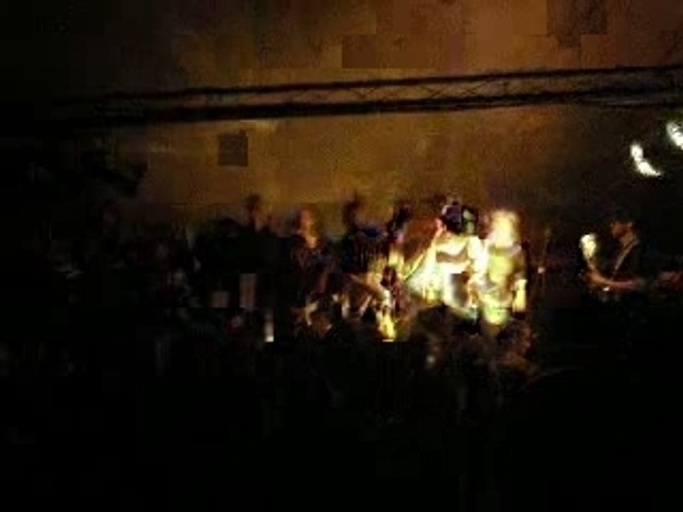 Sarkofiottes (2) - FeTe du libre 17.19/08/2007 BZH