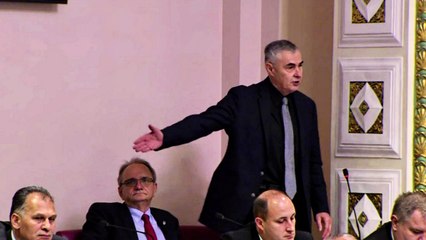Glasnović: "Imamo Gvatemalu i više televizija u boji."