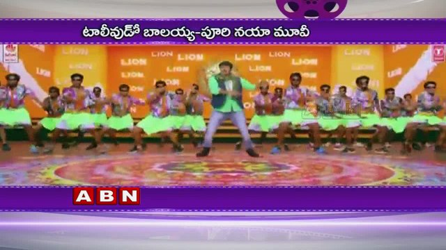 Puri Jagannadh to Direct Balakrishna ? (29-10-2016)