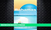 READ BOOK  Open Road s Best Of The Bahamas: 