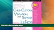 Big Deals  Child Custody, Visitation, and Support in Illinois (Legal Survival Guides)  Best Seller