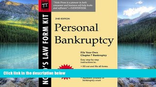 Books to Read  Personal Bankruptcy  Full Ebooks Most Wanted