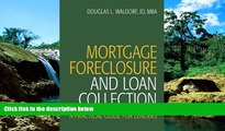 READ FULL  Mortgage Foreclosure and Loan Collection: A Practical Guide for Lenders  Premium PDF