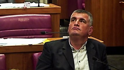 Pupovac Bulju: "Ono što imaju Srbi u Hrvatskoj, ne bih želio da imaju Hrvati u Srbiji."