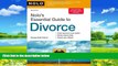 Big Deals  Nolo s Essential Guide to Divorce  Full Ebooks Most Wanted