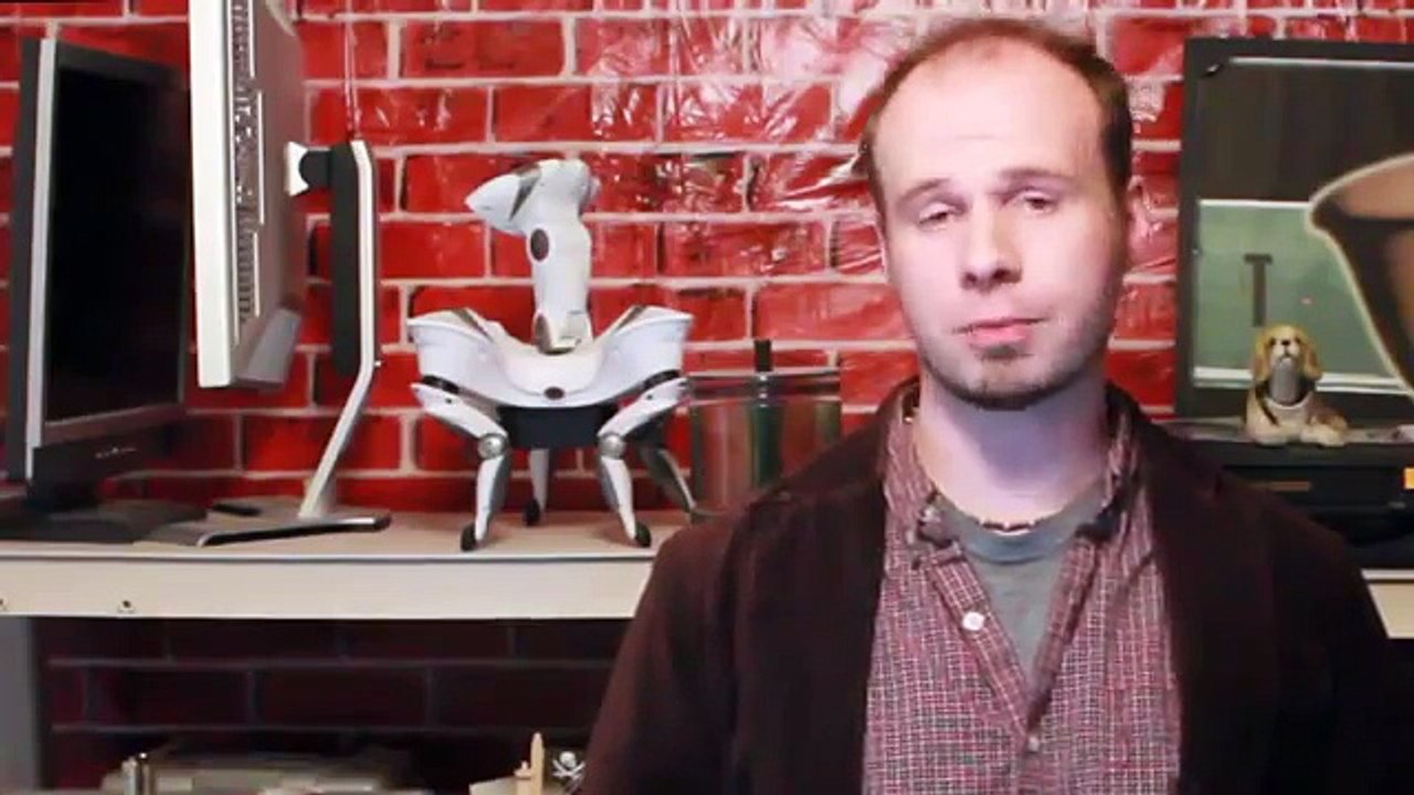 How to make an HTML5 video player