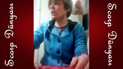 En Samimiyetsiz Cümle Scorp Dünyası