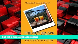 EBOOK ONLINE The NEW Escape To Paradise: Our Experience Living   Retiring In Panama READ NOW PDF