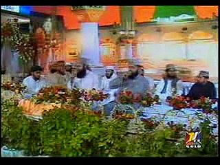 Exclusive Arabic Naat Ya Abaz Zahra- Owais Raza Qadri