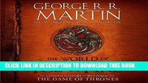 Ebook The World of Ice   Fire: The Untold History of Westeros and the Game of Thrones Free Read