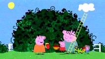 Peppa Pig - todos os episódios - parte 16 de 22 - Português (BR)