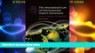 Big Deals  The International Law of Environmental Impact Assessment: Process, Substance and