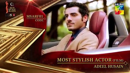 Most Stylish Actor Film