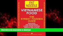 READ THE NEW BOOK Vietnamese Food.: Vietnamese Street Food Vietnamese to English Translations READ