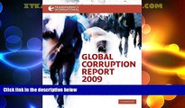 Big Deals  Global Corruption Report 2009: Corruption and the Private Sector (Transparency