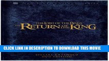 [Watch] The Lord of the Rings: The Return of the King (Special Extended Edition) Free Online