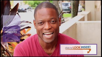 An Illustrated Guide to Relativity