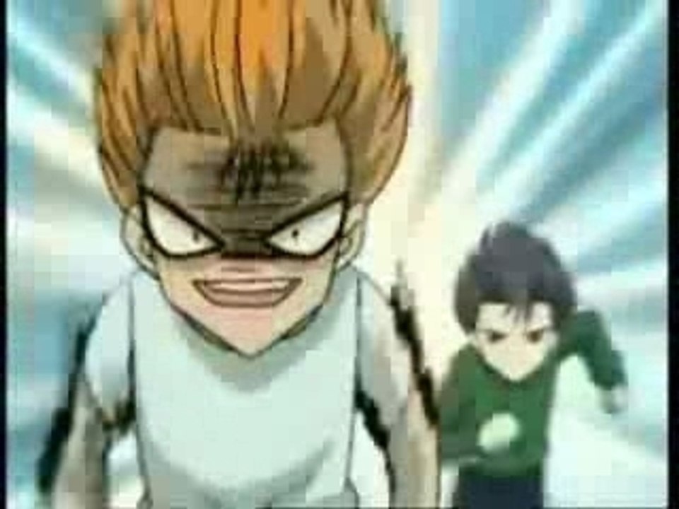 It could be you - alex johnson (kyo and tohru)