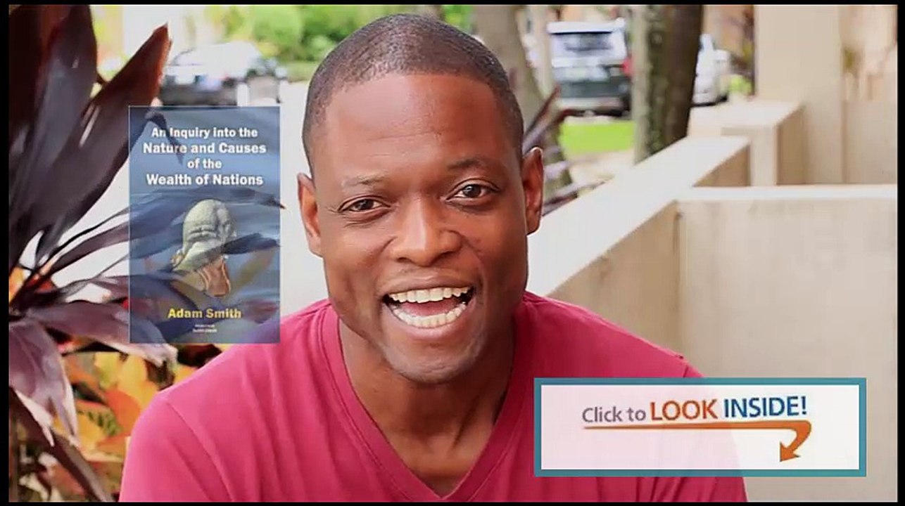 An Inquiry into the Nature and Causes of the Wealth of Nations