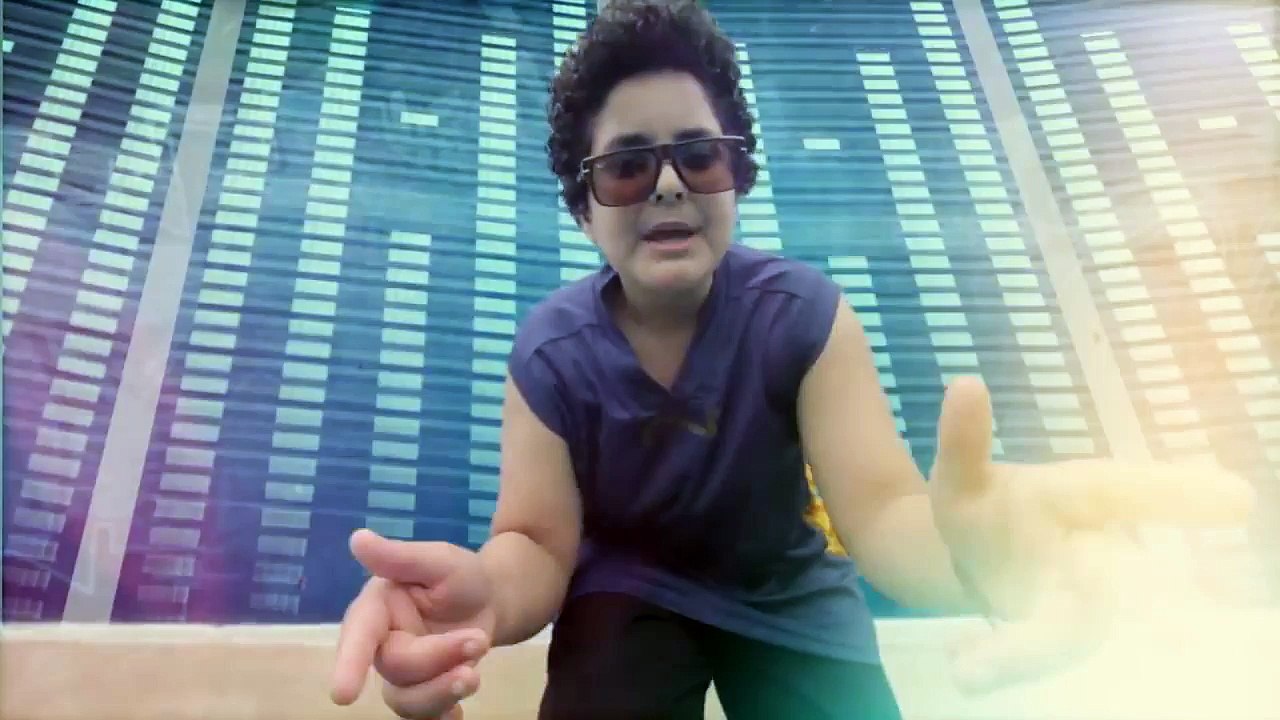 12 Saal Ka Larka  Official Music Video HD Arbaz Khan