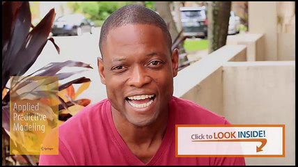 Applied Predictive Modeling