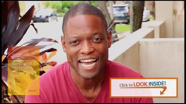 Applied Spatial Data Analysis with R Use R