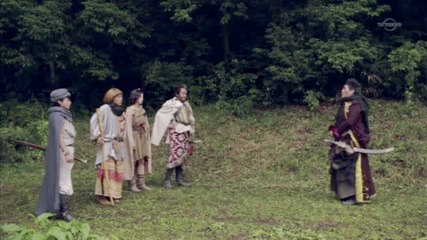 Yoshihiko to Michibikareshi Nananin ep.4　ゲスト/サンドイッチマン富澤