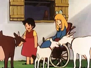 Heidi Folge 45 deutsch