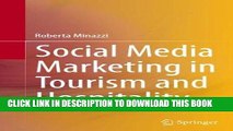 [Ebook] Social Media Marketing in Tourism and Hospitality Download Free